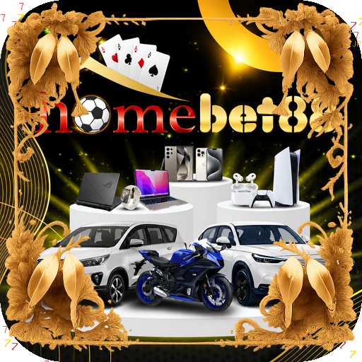 homebet88 — galeri pratinjau Resmi APK
